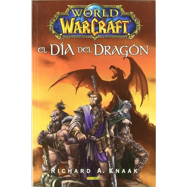 WORLD OF WARCRAFT