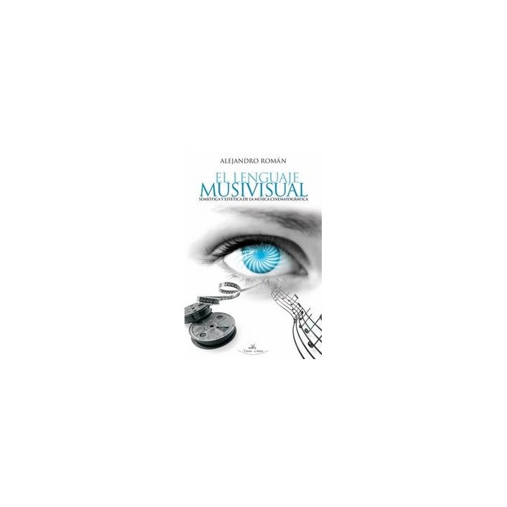 LENGUAJE MUSIVISUAL,EL