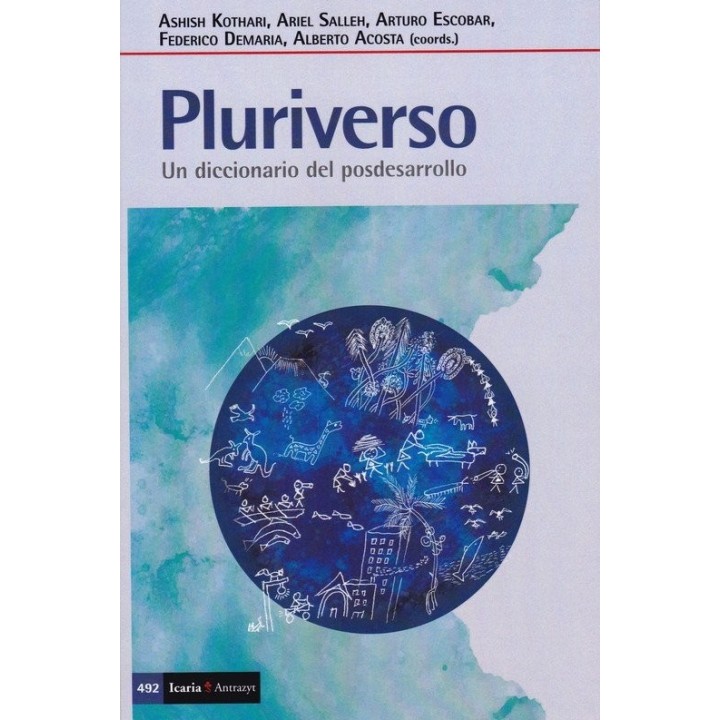 PLURIVERSO UN DICCIONARIO DEL POSDESARROLLO