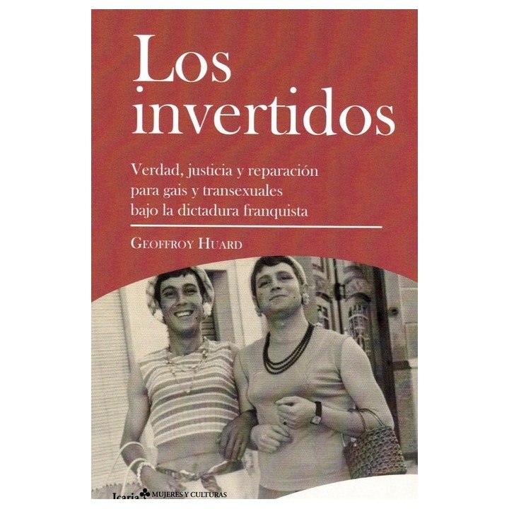 INVERTIDOS,LOS