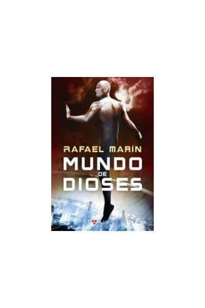 MUNDO DE DIOSES