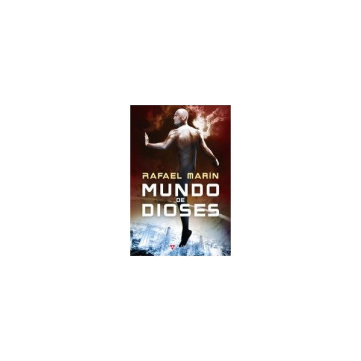 MUNDO DE DIOSES