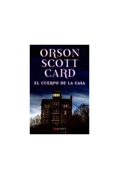 CUERPO DE LA CASA,EL