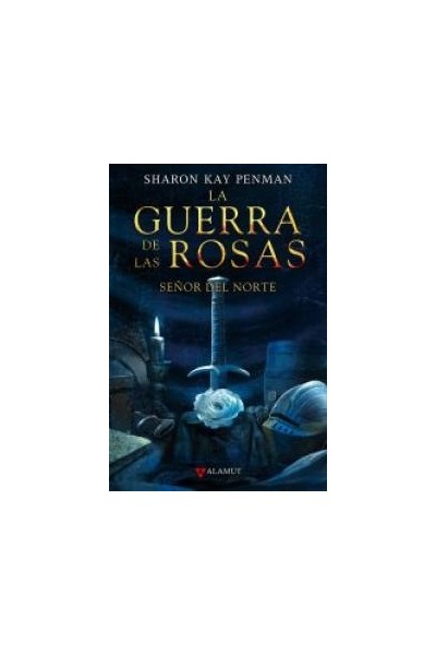 GUERRA DE LAS ROSAS 2 SEÑOR DEL NORTE