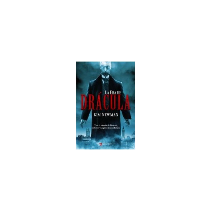 ERA DE DRACULA,LA