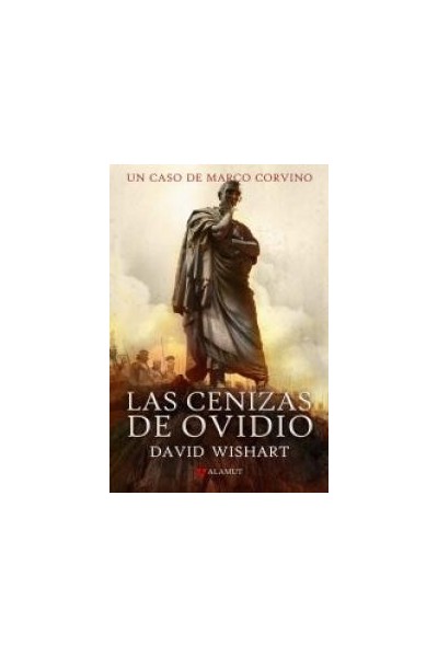 CENIZAS DE OVIDIO MARCO CORVINO 1