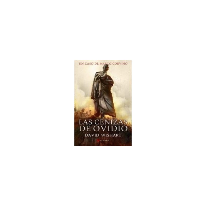 CENIZAS DE OVIDIO MARCO CORVINO 1
