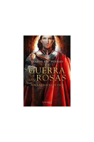 GUERRA DE LAS ROSAS 3 POR LA GRACIA DE DIOS