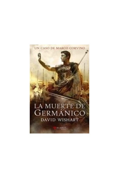 MUERTE DE GERMANICO MARCO CORVINO 2