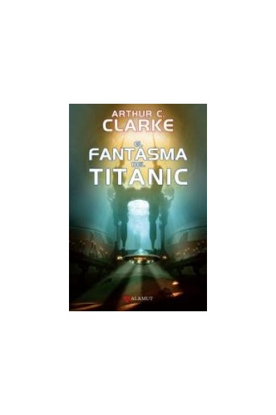 FANTASMA DEL TITANIC,EL