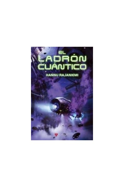LADRON CUANTICO,EL