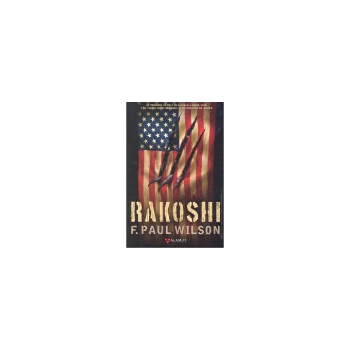 RAKOSHI