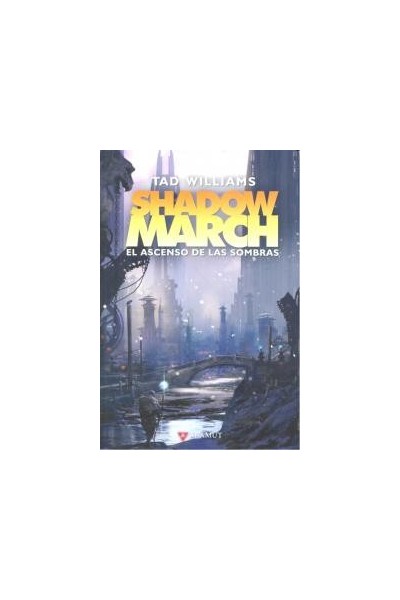 SHADOWMARCH 3 ASCENSO DE LAS SOMBRAS