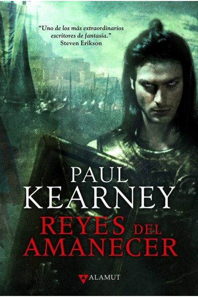 REYES DEL AMANECER TRILOGIA DE LOS MACHT 3