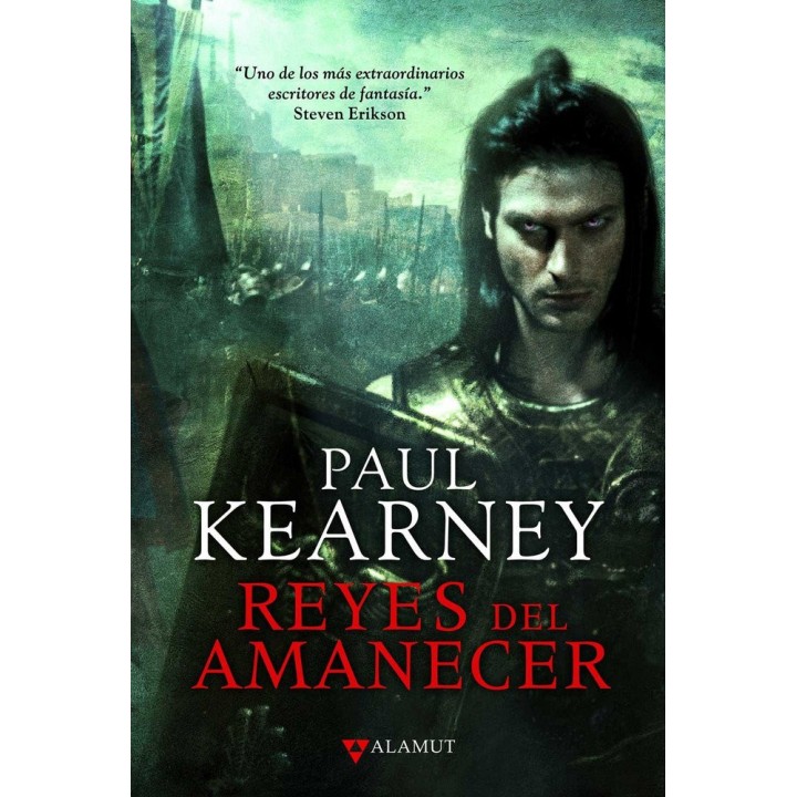 REYES DEL AMANECER TRILOGIA DE LOS MACHT 3