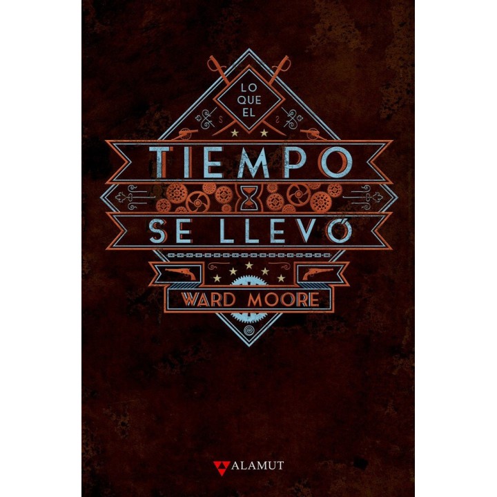 LO QUE EL TIEMPO SE LLEVO