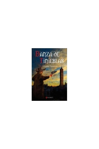 DANZA DE TINIEBLAS