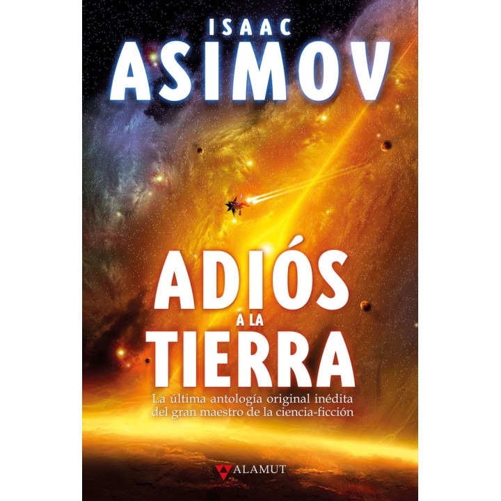ADIOS A LA TIERRA