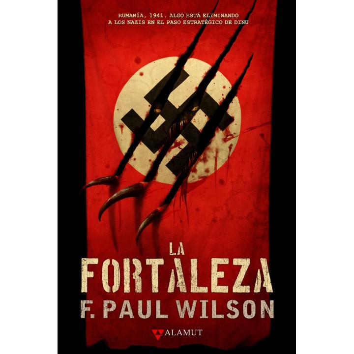 LA FORTALEZA