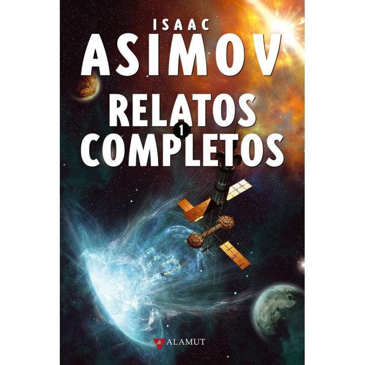 RELATOS COMPLETOS I