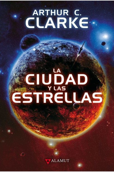 LA CIUDAD Y LAS ESTRELLAS