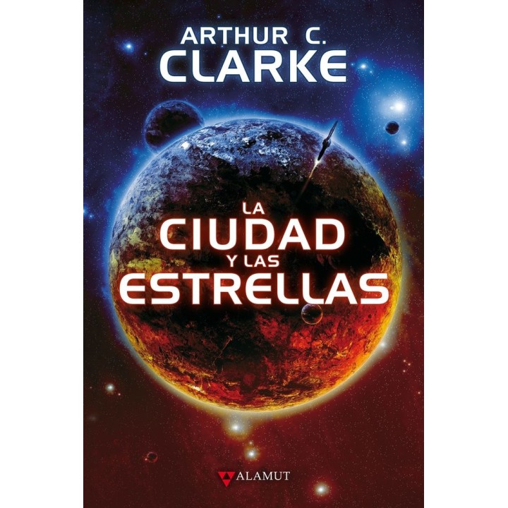 LA CIUDAD Y LAS ESTRELLAS