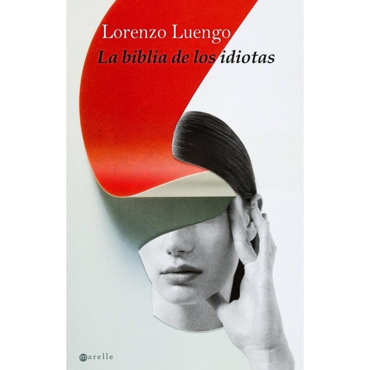 LA BIBLIA DE LOS IDIOTAS