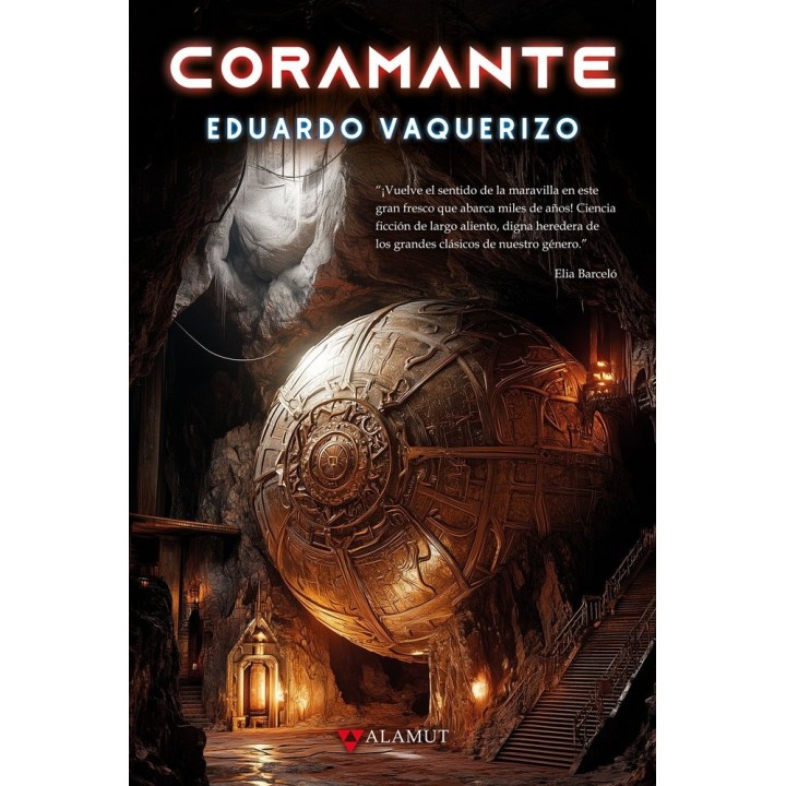 CORAMANTE
