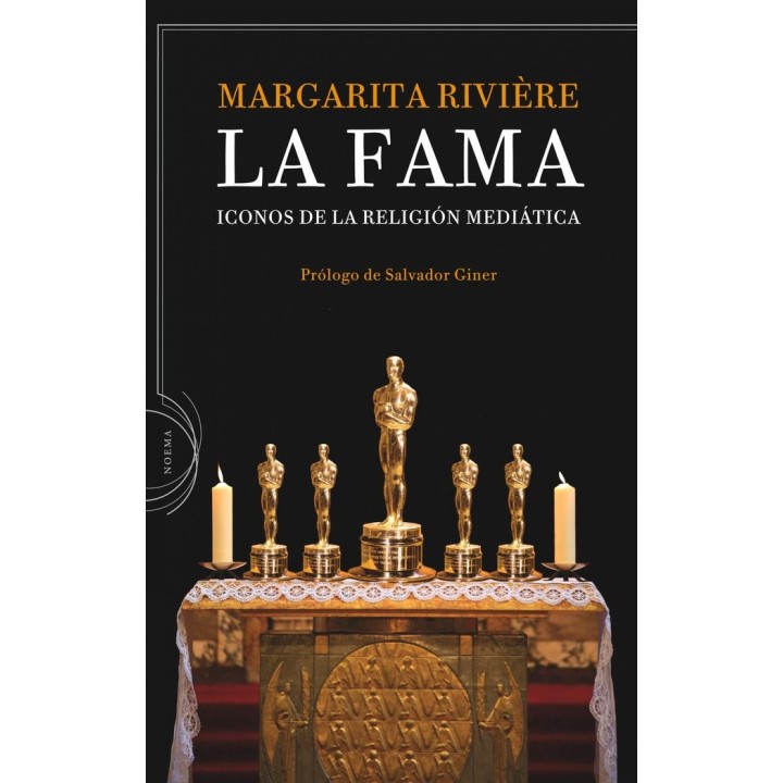 FAMA,LA