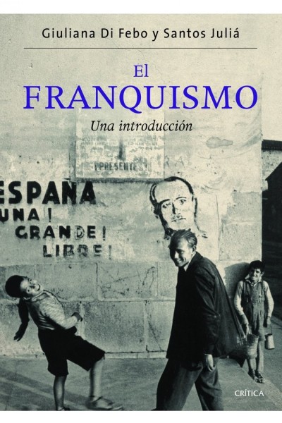 FRANQUISMO,EL