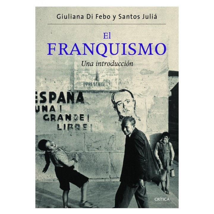 FRANQUISMO,EL