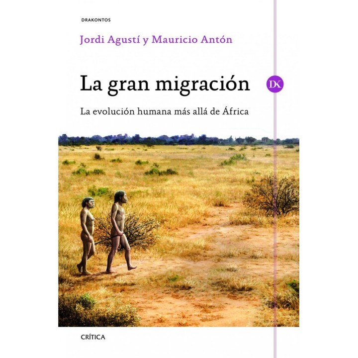 GRAN MIGRACION,LA