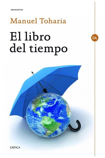 LIBRO DEL TIEMPO,EL