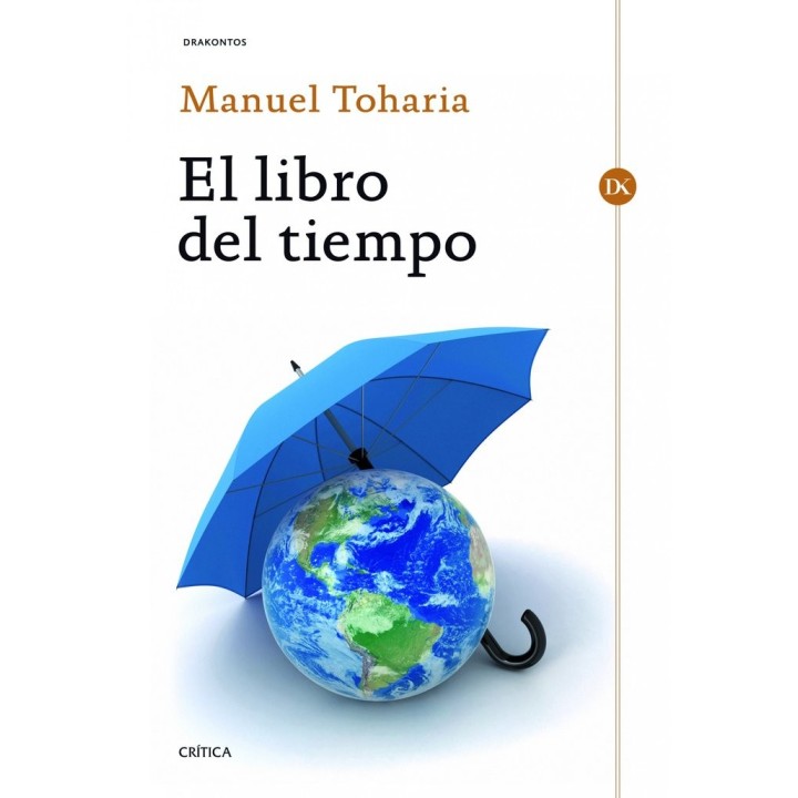LIBRO DEL TIEMPO,EL