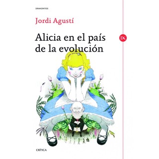 ALICIA EN EL PAIS DE LA EVOLUCION