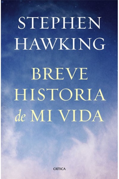 BREVE HISTORIA DE MI VIDA