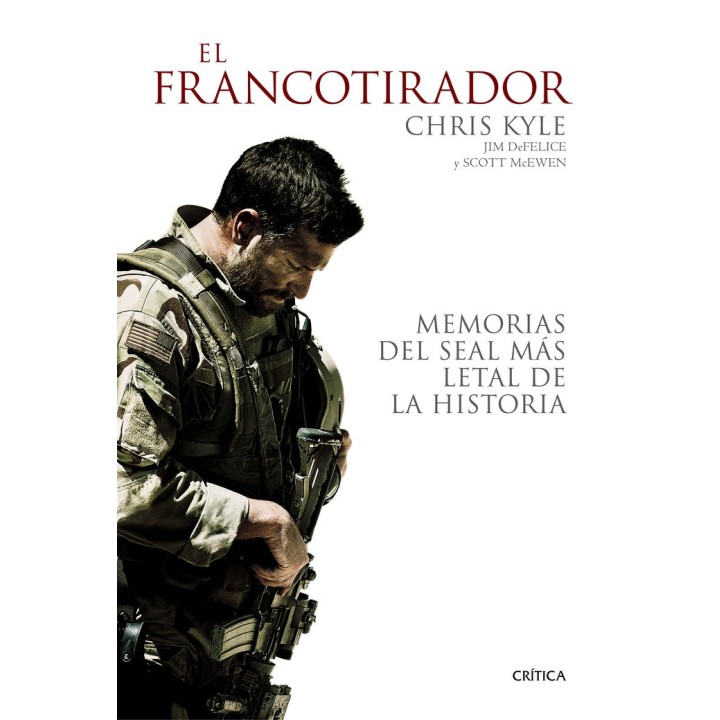 FRANCOTIRADOR,EL