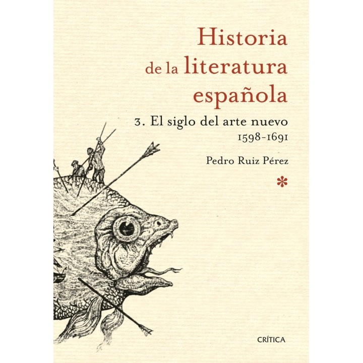 SIGLO DEL ARTE NUEVO 1598 1691,EL