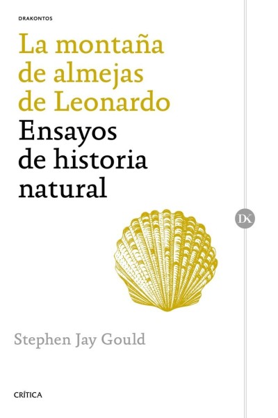 MONTAÑA DE ALMEJAS DE LEONARDO,LA