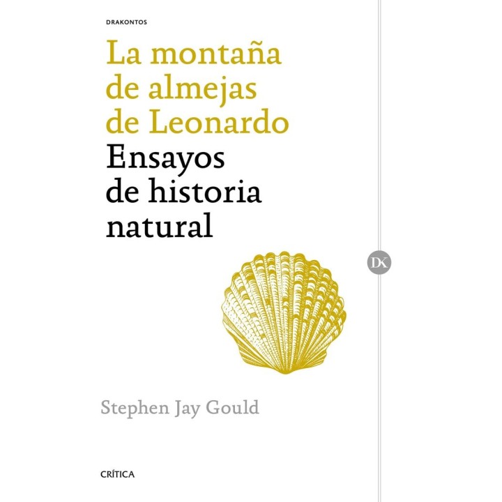 MONTAÑA DE ALMEJAS DE LEONARDO,LA