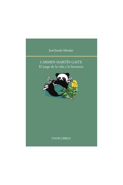 CARMEN MARTIN GAITE