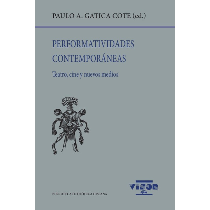 PERFOMATIVIDADES CONTEMPORANEAS