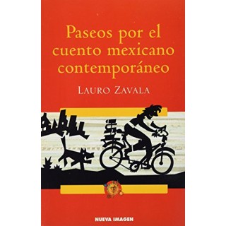 PASEOS POR EL CUENTO MEXICANO CONTEMPORANEO