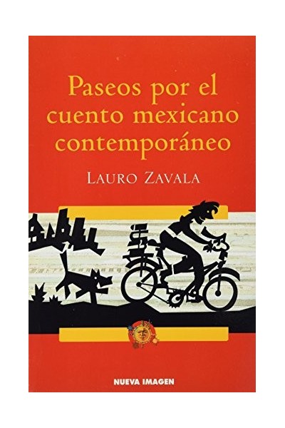 PASEOS POR EL CUENTO MEXICANO CONTEMPORANEO