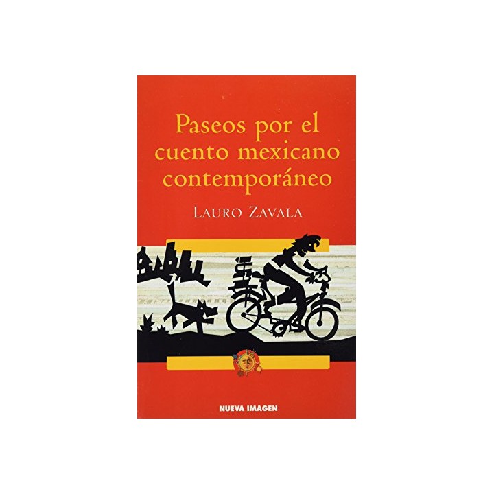 PASEOS POR EL CUENTO MEXICANO CONTEMPORANEO