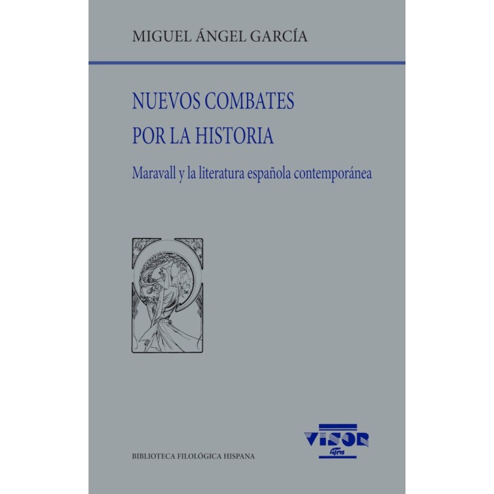 NUEVOS COMBATES POR LA HISTORIA