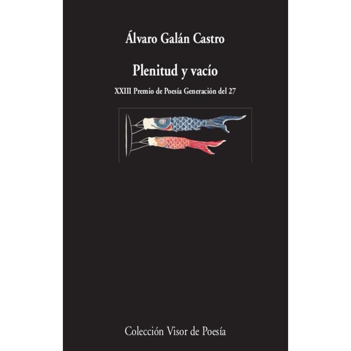 PLENITUD Y VACIO