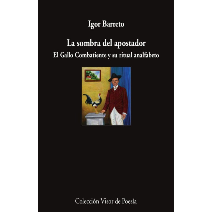LA SOMBRA DEL APOSTADOR