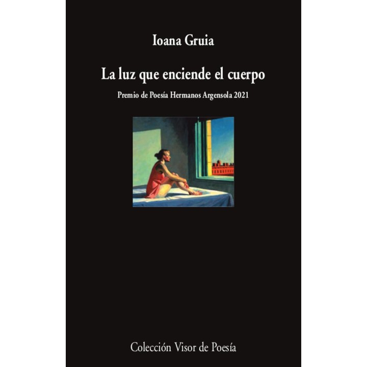 LA LUZ QUE ENCIENDE EL CUERPO