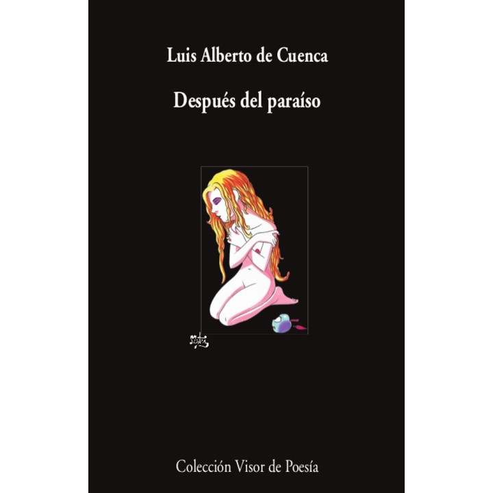 DESPUES DEL PARAISO